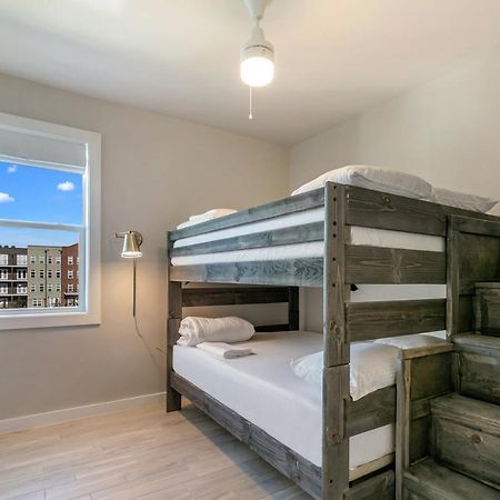 New Construction Elegant Villas New Orleans Esterno foto