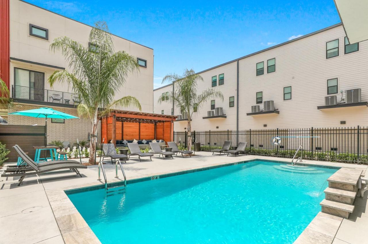 New Construction Elegant Villas New Orleans Esterno foto
