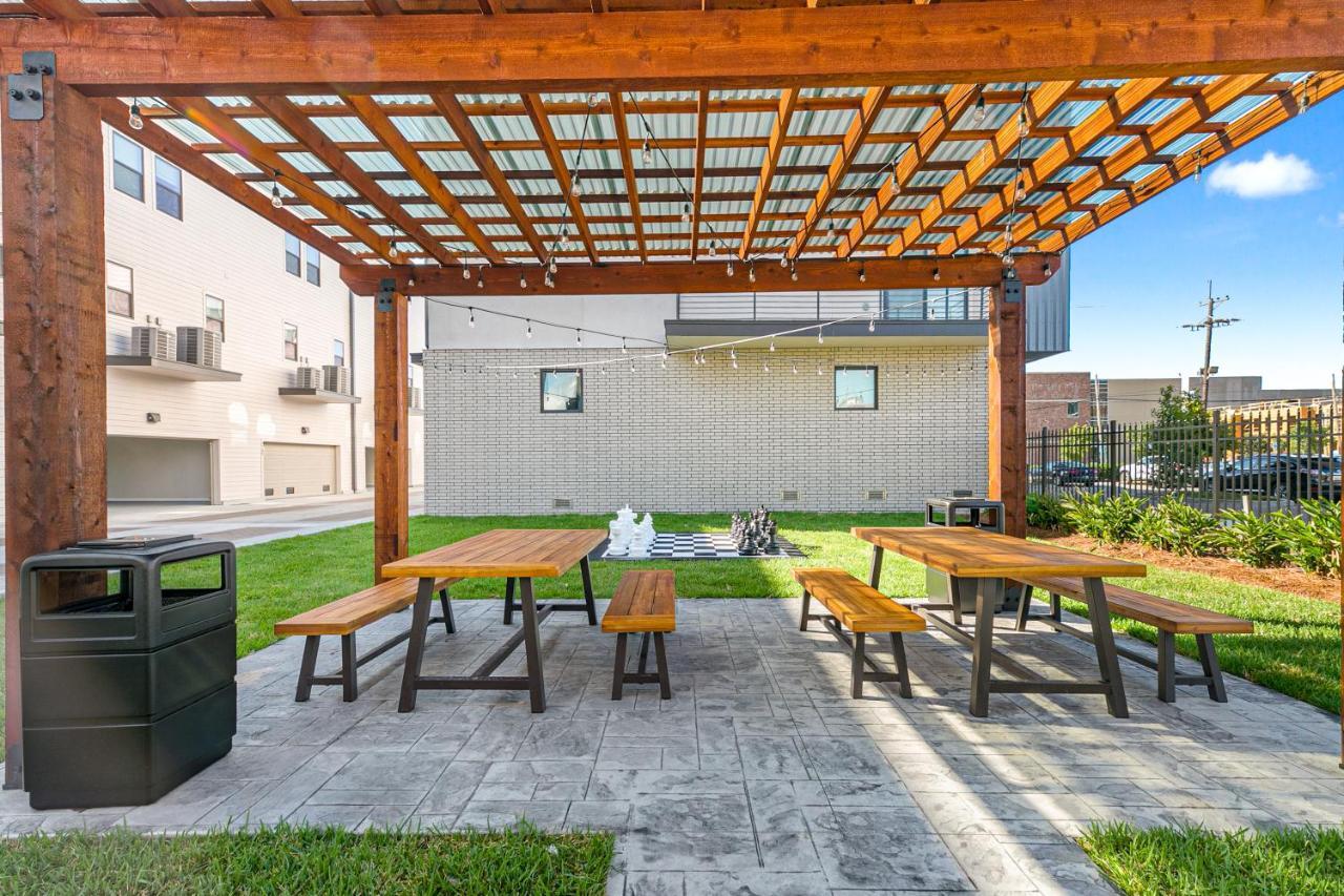 New Construction Elegant Villas New Orleans Esterno foto