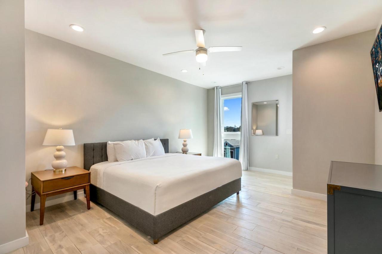 New Construction Elegant Villas New Orleans Esterno foto