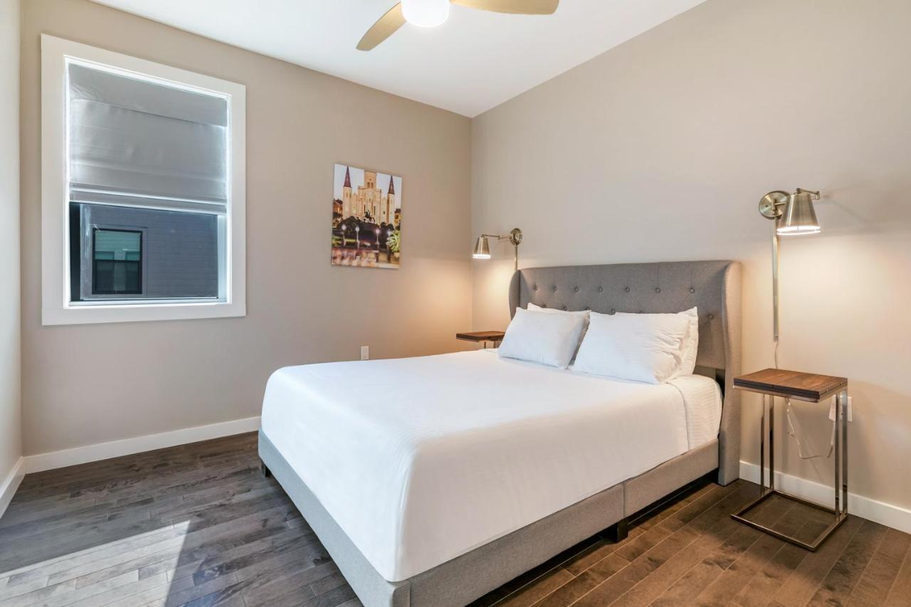 New Construction Elegant Villas New Orleans Esterno foto