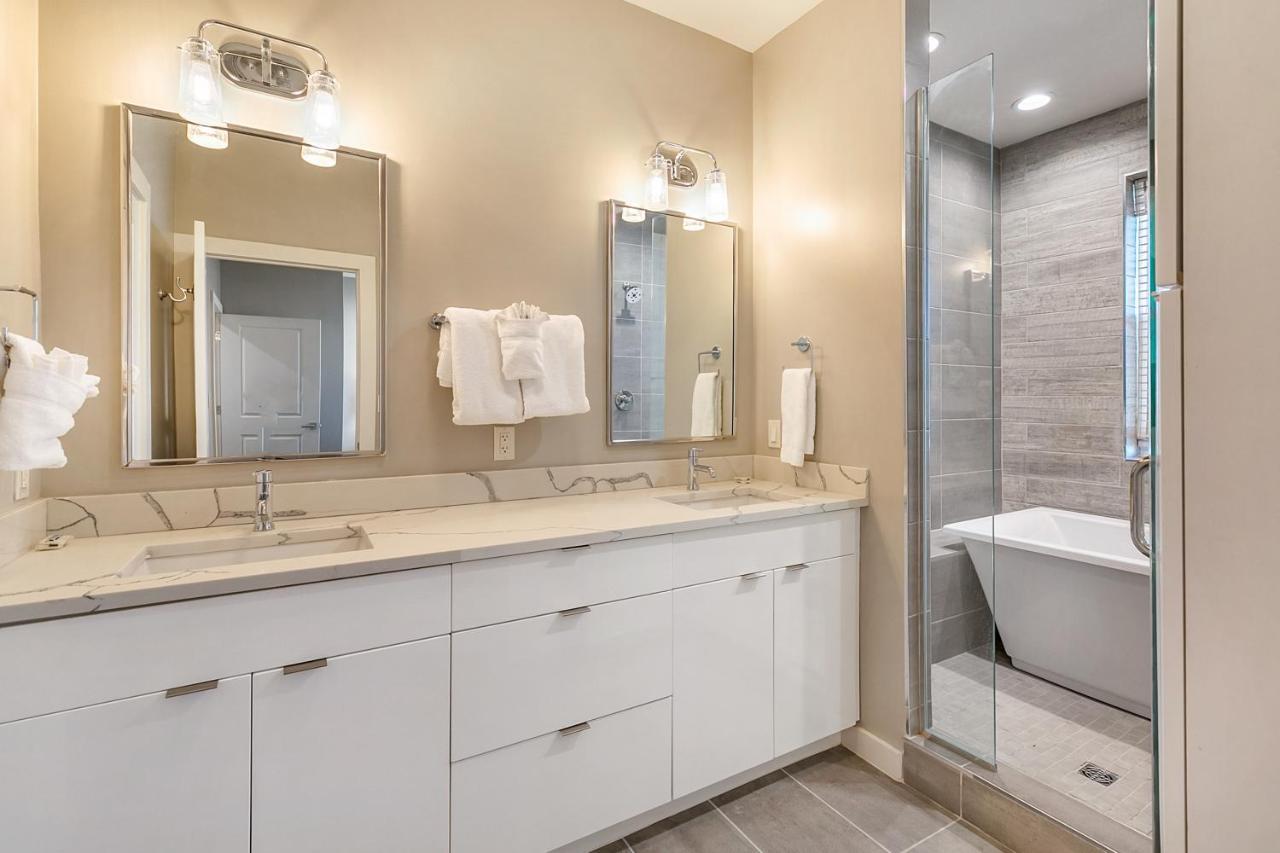 New Construction Elegant Villas New Orleans Esterno foto