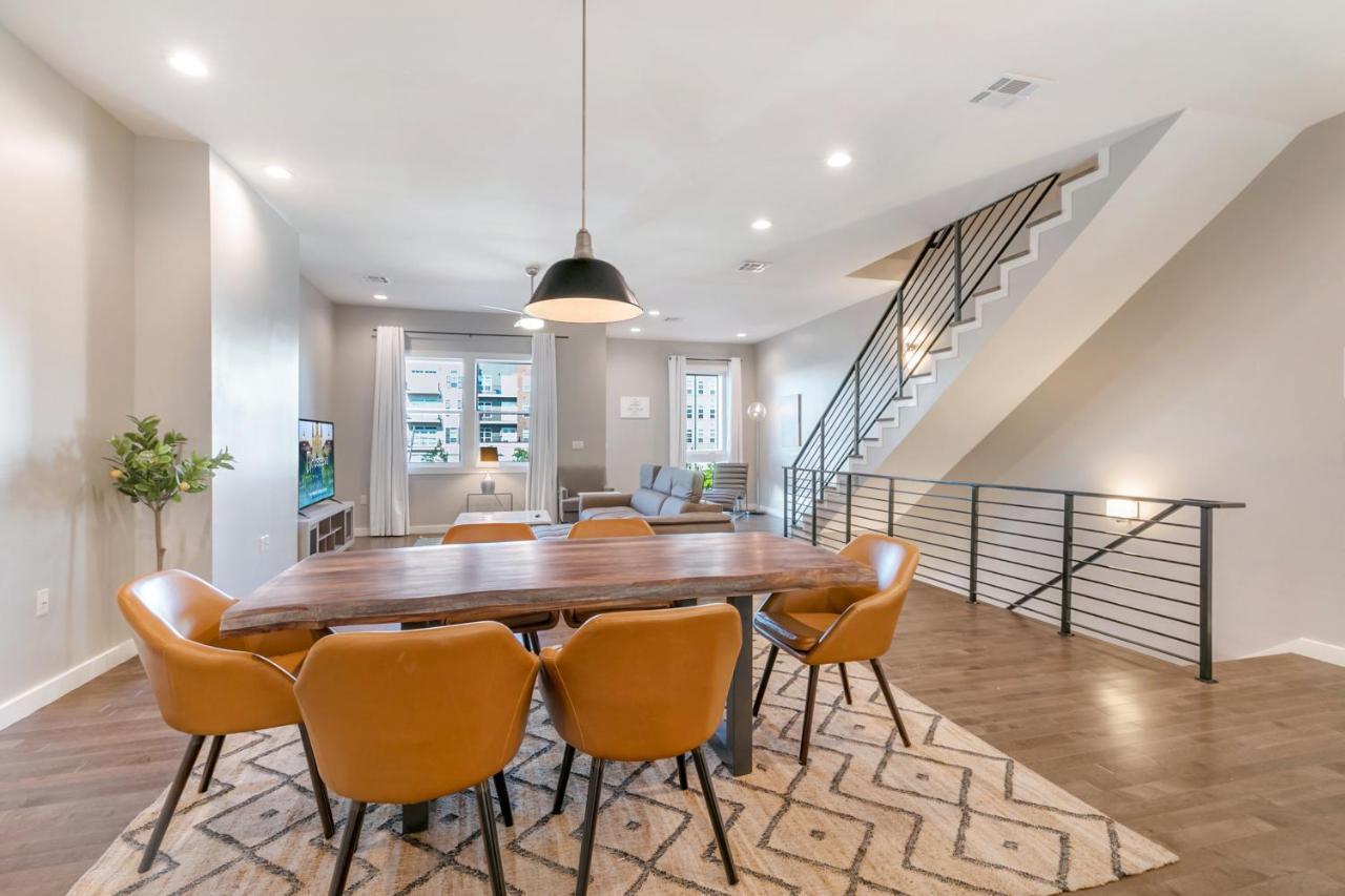 New Construction Elegant Villas New Orleans Esterno foto