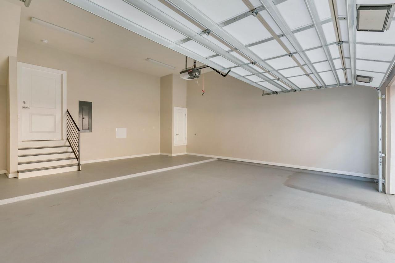 New Construction Elegant Villas New Orleans Esterno foto