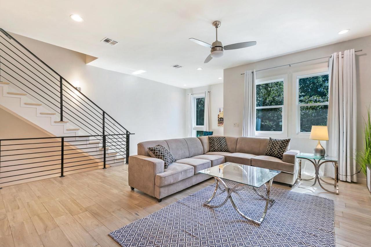 New Construction Elegant Villas New Orleans Esterno foto
