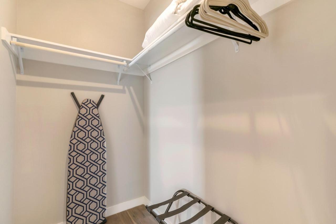 New Construction Elegant Villas New Orleans Esterno foto