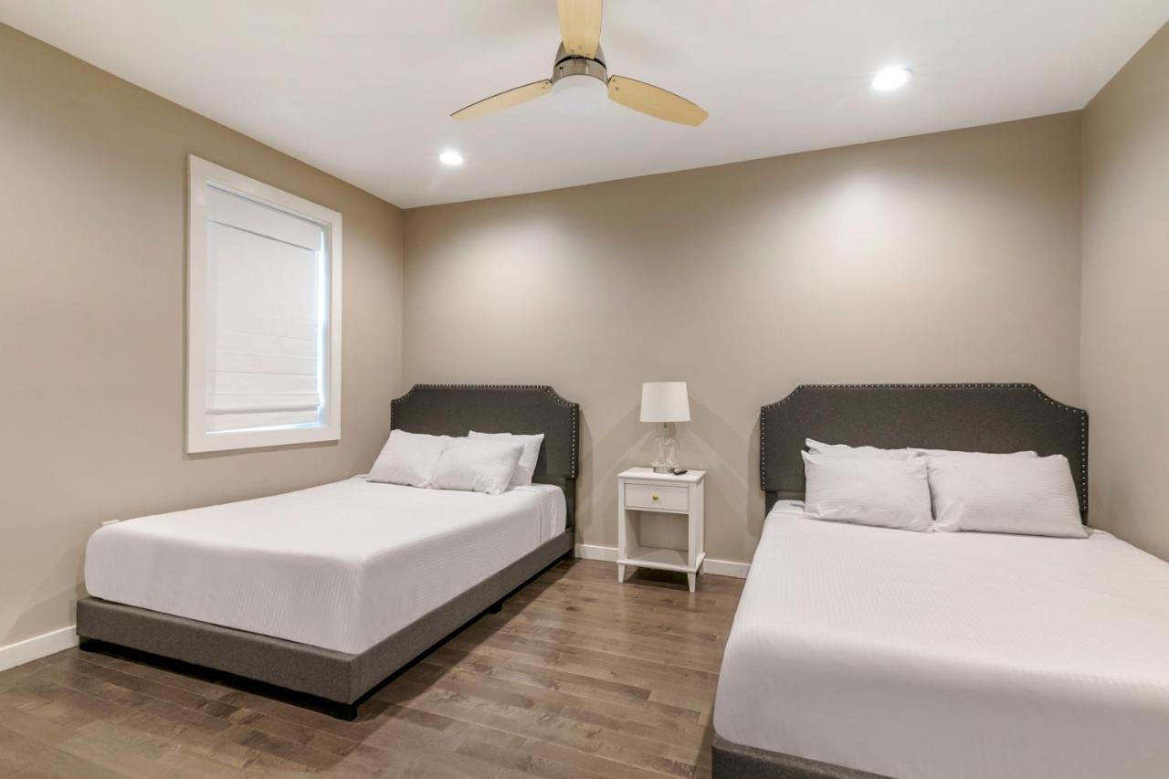 New Construction Elegant Villas New Orleans Esterno foto