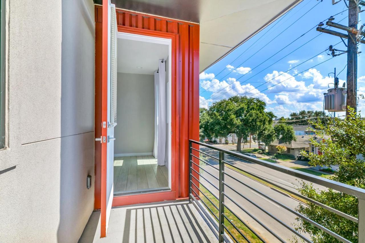 New Construction Elegant Villas New Orleans Esterno foto