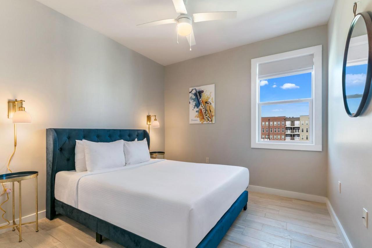 New Construction Elegant Villas New Orleans Esterno foto