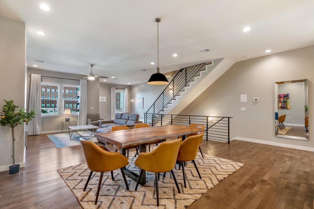 New Construction Elegant Villas New Orleans Esterno foto