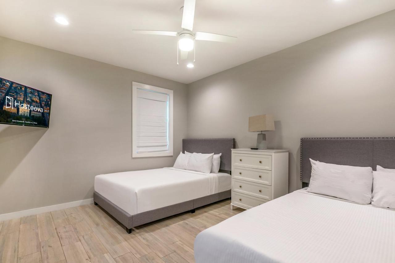 New Construction Elegant Villas New Orleans Esterno foto